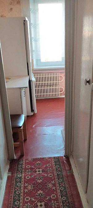 X S4 Аренда 1 комнатной квартиры Салтовка, 522м/р Караван Харьков - изображение 4