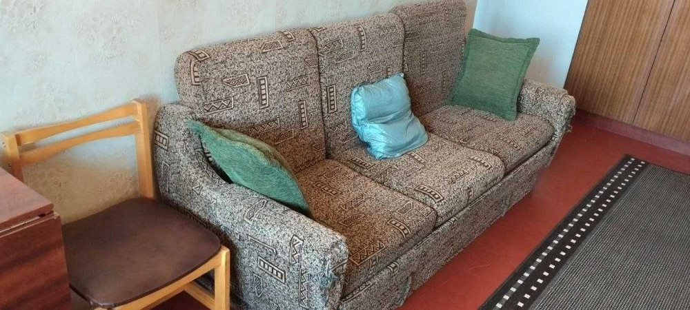 X S4 Аренда 1 комнатной квартиры Салтовка, 522м/р Караван Харьков - изображение 2