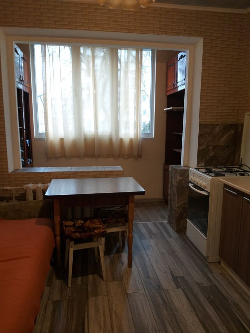 Оренда 1-к квартири в Обухові,р-н Школа, Обухів - зображення 2