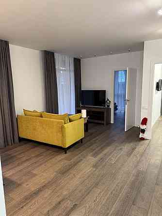 Здам у довгострокову оренду двохкімнатку квартиру у Брюховичах Ясниська