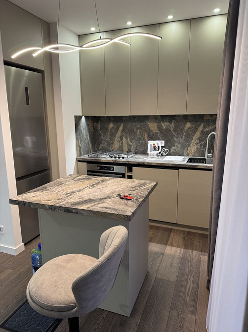 Здам у довгострокову оренду двохкімнатку квартиру у Брюховичах Ясниська - зображення 4