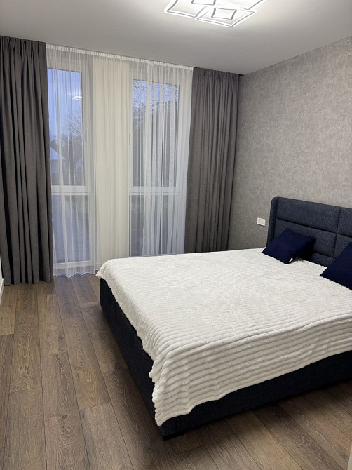 Здам у довгострокову оренду двохкімнатку квартиру у Брюховичах Ясниська - зображення 2