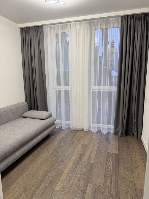 Здам у довгострокову оренду двохкімнатку квартиру у Брюховичах Ясниська - зображення 1