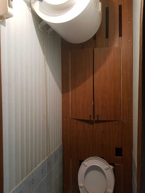 Сдам  2 кв. Н.Дома, Олимпийская 1А Харків - зображення 6