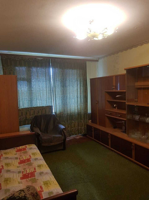 Сдам  2 кв. Н.Дома, Олимпийская 1А Харків - зображення 1