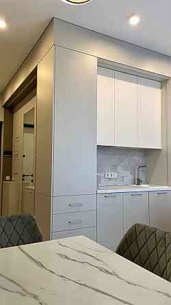 Дизайнеська квартира Ужгород