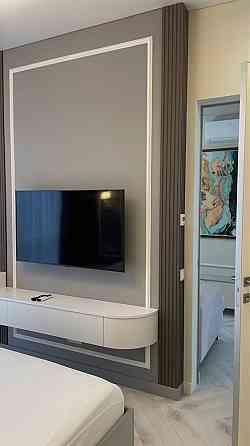 Дизайнеська квартира Ужгород