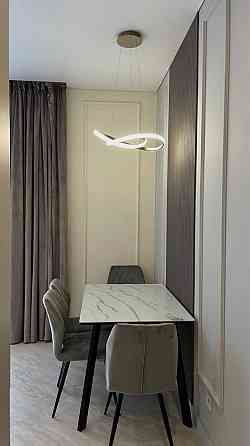 Дизайнеська квартира Ужгород