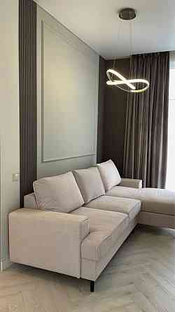 Дизайнеська квартира Ужгород