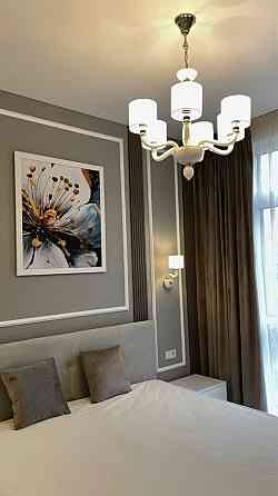 Дизайнеська квартира Ужгород