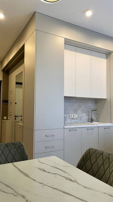 Дизайнеська квартира Ужгород - зображення 5