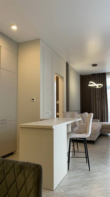 Дизайнеська квартира Ужгород - зображення 3