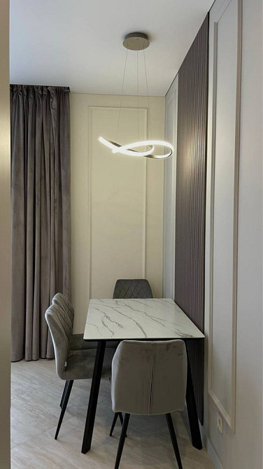 Дизайнеська квартира Ужгород - зображення 4