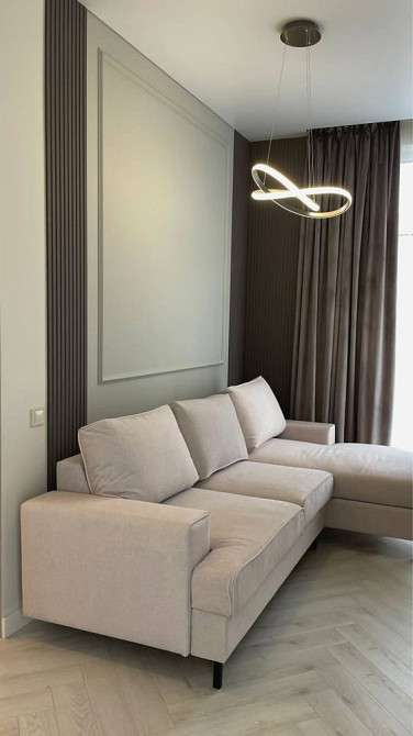 Дизайнеська квартира Ужгород - зображення 6