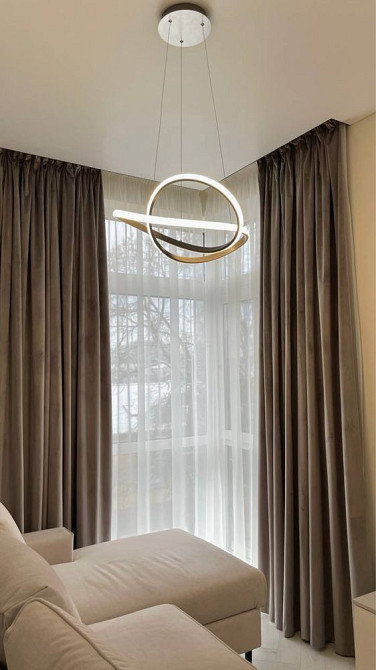 Дизайнеська квартира Ужгород - зображення 7