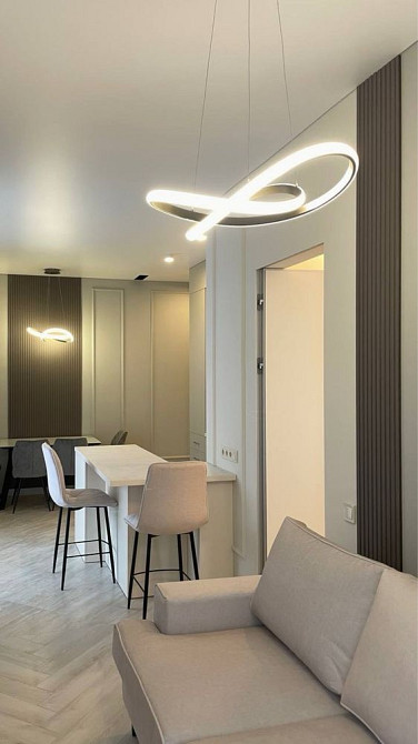 Дизайнеська квартира Ужгород - зображення 8