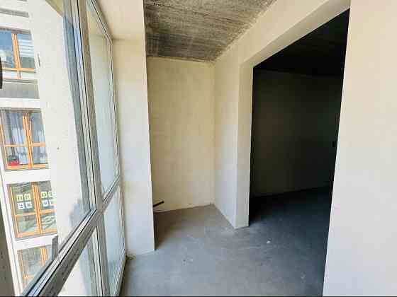 Продаж квартири в ЖК "Бургундія" Ирпень