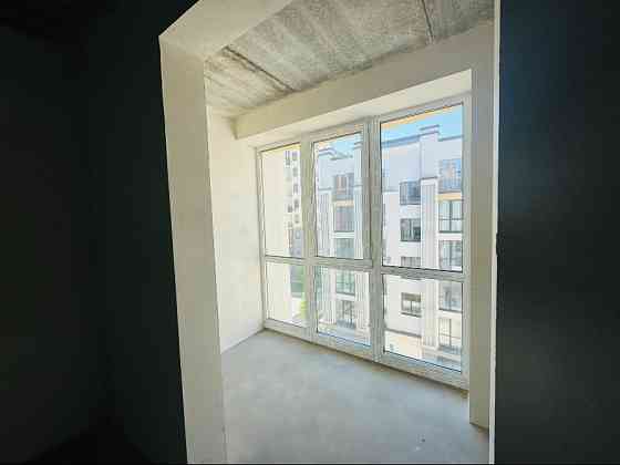 Продаж квартири в ЖК "Бургундія" Ирпень