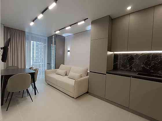 Стильна 2х кімнатна квартира з якісним ремонтом ЖК Фемелі Плаза Івано-Франківськ