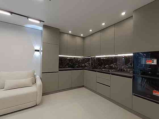 Стильна 2х кімнатна квартира з якісним ремонтом ЖК Фемелі Плаза Івано-Франківськ