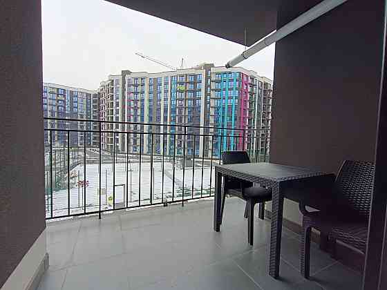 Стильна 2х кімнатна квартира з якісним ремонтом ЖК Фемелі Плаза Івано-Франківськ