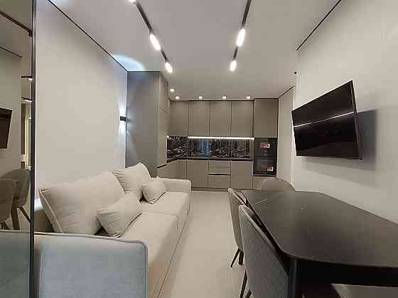 Стильна 2х кімнатна квартира з якісним ремонтом ЖК Фемелі Плаза Івано-Франківськ