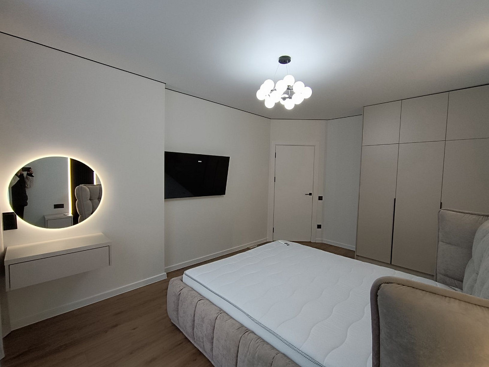 Стильна 2х кімнатна квартира з якісним ремонтом ЖК Фемелі Плаза Ивано-Франковск - изображение 8