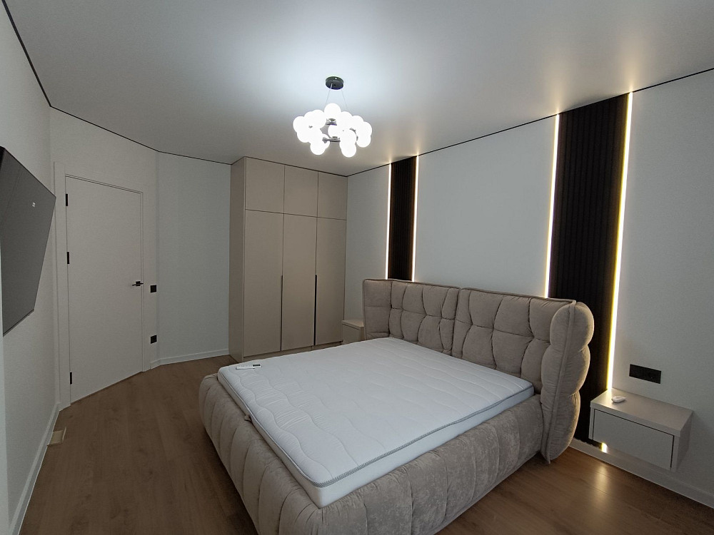 Стильна 2х кімнатна квартира з якісним ремонтом ЖК Фемелі Плаза Ивано-Франковск - изображение 7