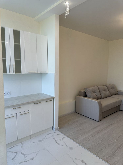 Нова квартира з Євроремонтом і меблями Тернополь - изображение 7