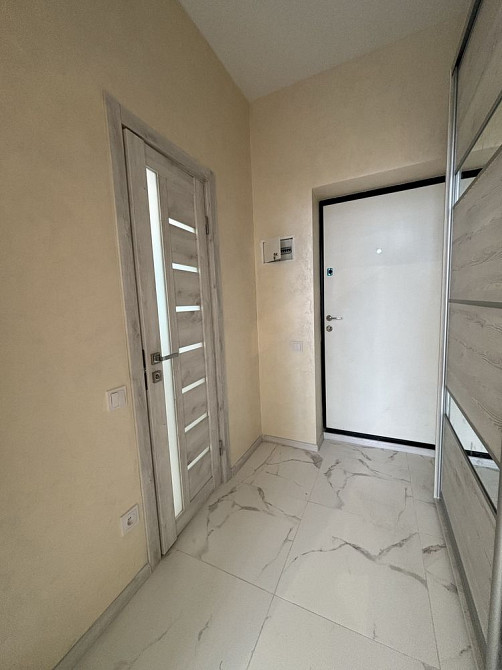 Нова квартира з Євроремонтом і меблями Тернополь - изображение 5