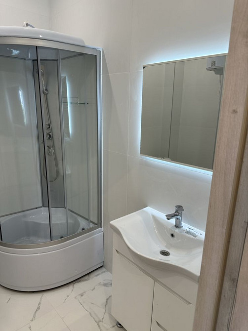 Нова квартира з Євроремонтом і меблями Тернополь - изображение 1