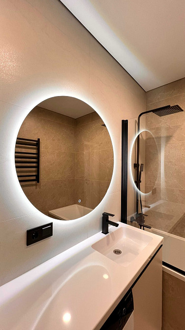 Продам класну укомплектовану двокімнатну квартиру!! Ровно - изображение 8