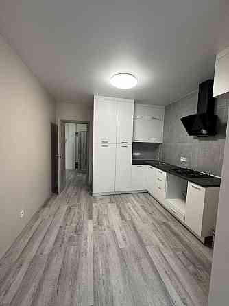 Квартира з індивідуальним газовим опаленням! Ірпінь, центральний парк Ірпінь