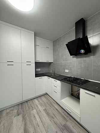 Квартира з індивідуальним газовим опаленням! Ірпінь, центральний парк Ірпінь