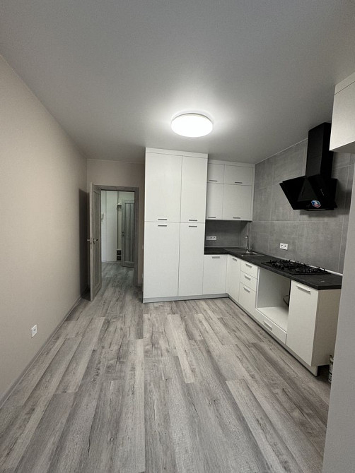 Квартира з індивідуальним газовим опаленням! Ірпінь, центральний парк Ірпінь - зображення 2