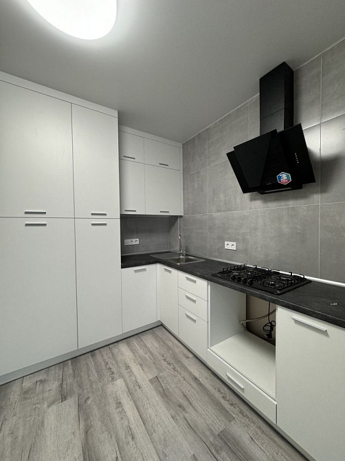 Квартира з індивідуальним газовим опаленням! Ірпінь, центральний парк Ірпінь - зображення 1