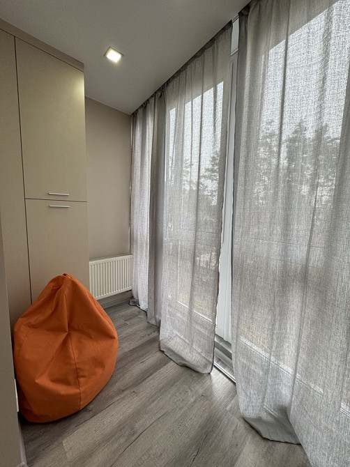 Квартира з індивідуальним газовим опаленням! Ірпінь, центральний парк Ірпінь - зображення 3