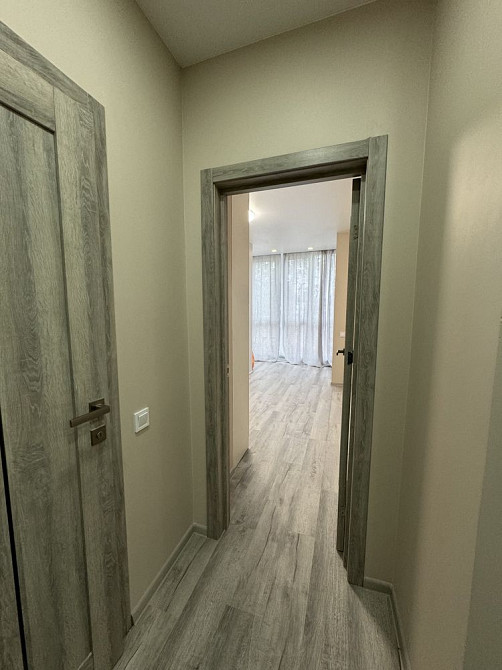 Квартира з індивідуальним газовим опаленням! Ірпінь, центральний парк Ірпінь - зображення 6