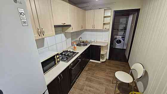 Квартира 3к на красном камне с ремонтом и техникой,  без комиссии Дніпро