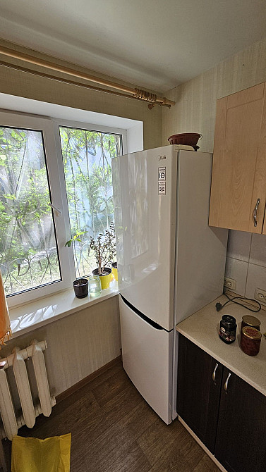 Квартира 3к на красном камне с ремонтом и техникой,  без комиссии Дніпро - зображення 2