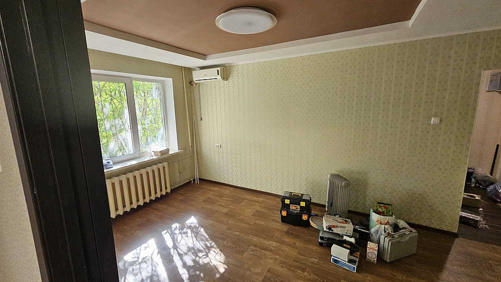 Квартира 3к на красном камне с ремонтом и техникой,  без комиссии Дніпро - зображення 8