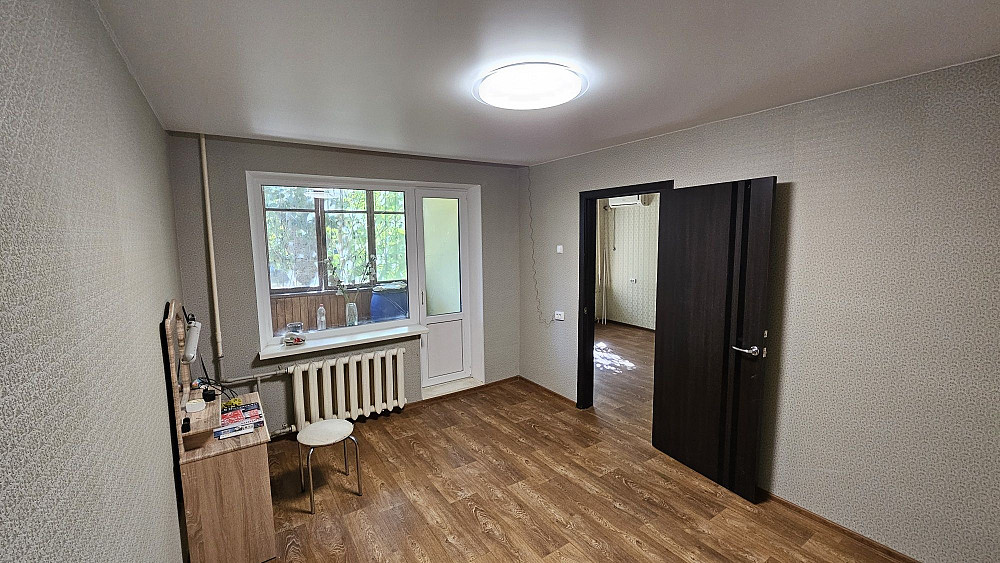 Квартира 3к на красном камне с ремонтом и техникой,  без комиссии Дніпро - зображення 5