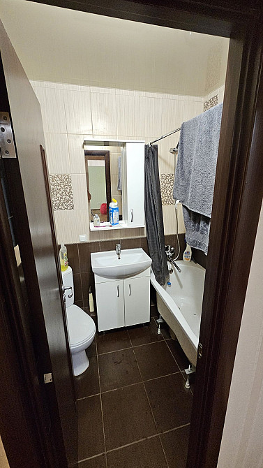 Квартира 3к на красном камне с ремонтом и техникой,  без комиссии Дніпро - зображення 4