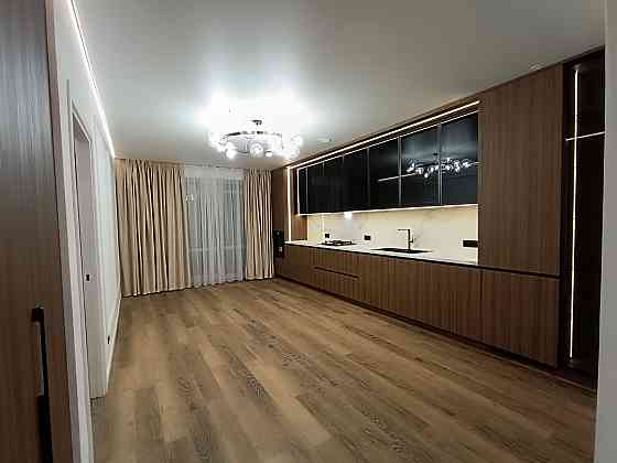 Стильна,простора 2х кімнатна квартира в центрі міста Івано-Франківськ