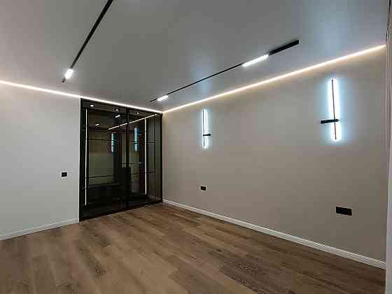 Стильна,простора 2х кімнатна квартира в центрі міста Івано-Франківськ