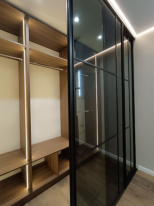 Стильна,простора 2х кімнатна квартира в центрі міста Івано-Франківськ - зображення 8