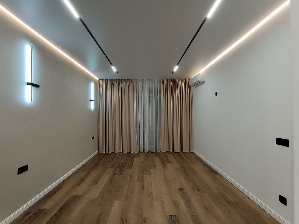 Стильна,простора 2х кімнатна квартира в центрі міста Івано-Франківськ - зображення 4