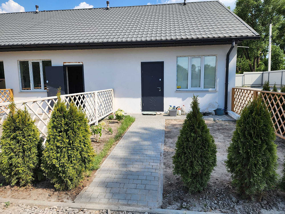 + Продаж 1 к.кв-ри Боярка, с.Білогородка. Боярка - изображение 4