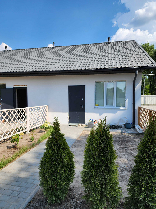 + Продаж 1 к.кв-ри Боярка, с.Білогородка. Боярка - изображение 5