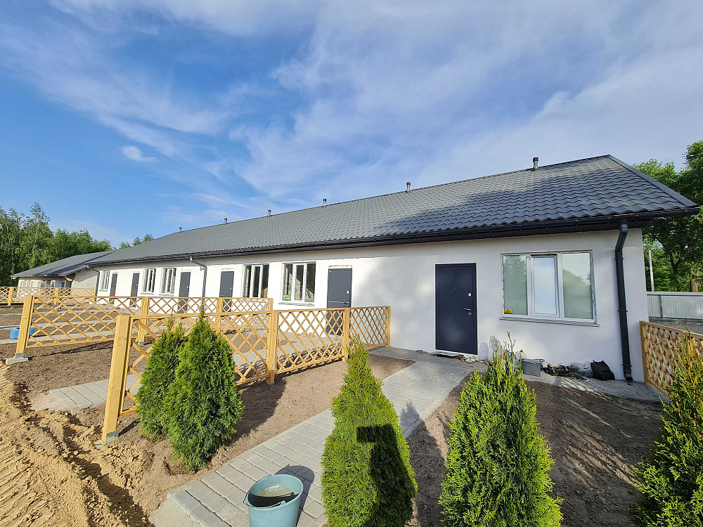 + Продаж 1 к.кв-ри Боярка, с.Білогородка. Боярка - изображение 3